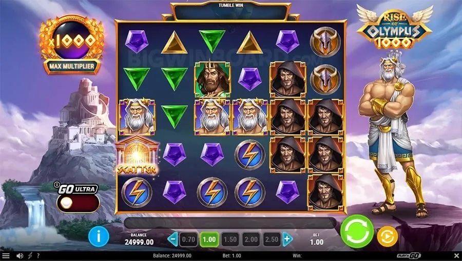 Exciting slot machines at 8k8 casino